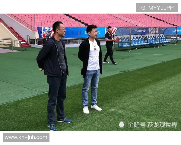 实时新闻深度对话周军探索足球人生的起伏与坚持之路